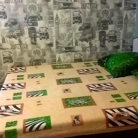 Appartamento ул.жудро д 39 ст м спортивная *