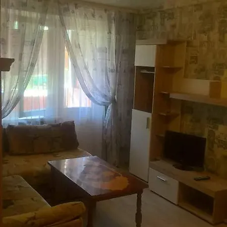 Appartamento ул.жудро д 39 ст м спортивная